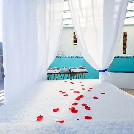 Homelike Romantic Sea Front House Pool Appartement Güimar